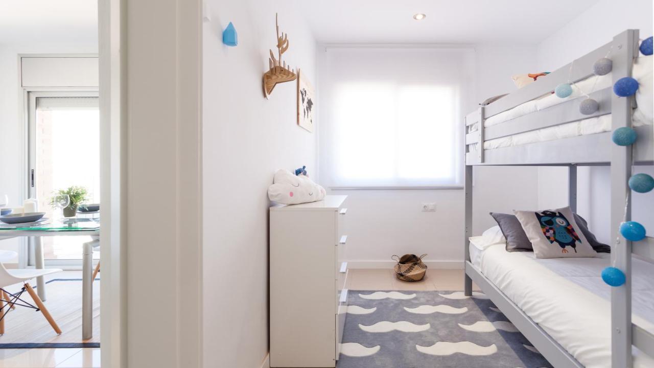 Sunset Boutique Duplex Apartment Calonge  Exterior photo